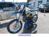 Sherco 300 SE Factory 2020 139BH - SHERCO ENDURO