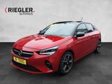 Opel Corsa 1.2 Turbo Elegance LED NAVI - Opel Corsa Gebrauchtwagen in Hannover