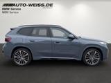 BMW iX1 30 M-SPORT+LEDER+PANO+HUD+LED+HIFI-HK+AHK - BMW iX1 SUV