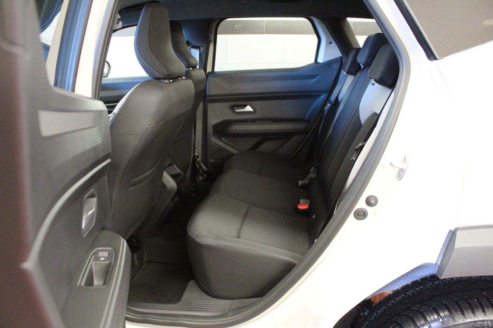 Fahrzeugabbildung Dacia Duster hybrid-G 150 4x4 Journey MY26