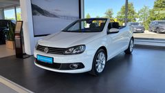 Foto Nummer 1: VW Eos