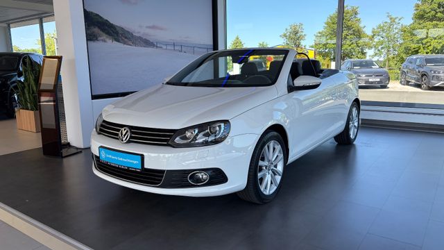 VW Eos Sport & Style 1.4 TSI BI-XENON,NAVI,KLIMA