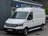 Volkswagen Crafter Kasten 35 mittellang *AHK*KAM*KLIMA - gebrauchte VW Crafter aus dem Jahr 2021