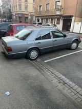 Mercedes-Benz 200 - gebrauchte Mercedes-Benz 200 aus dem Jahr 1990