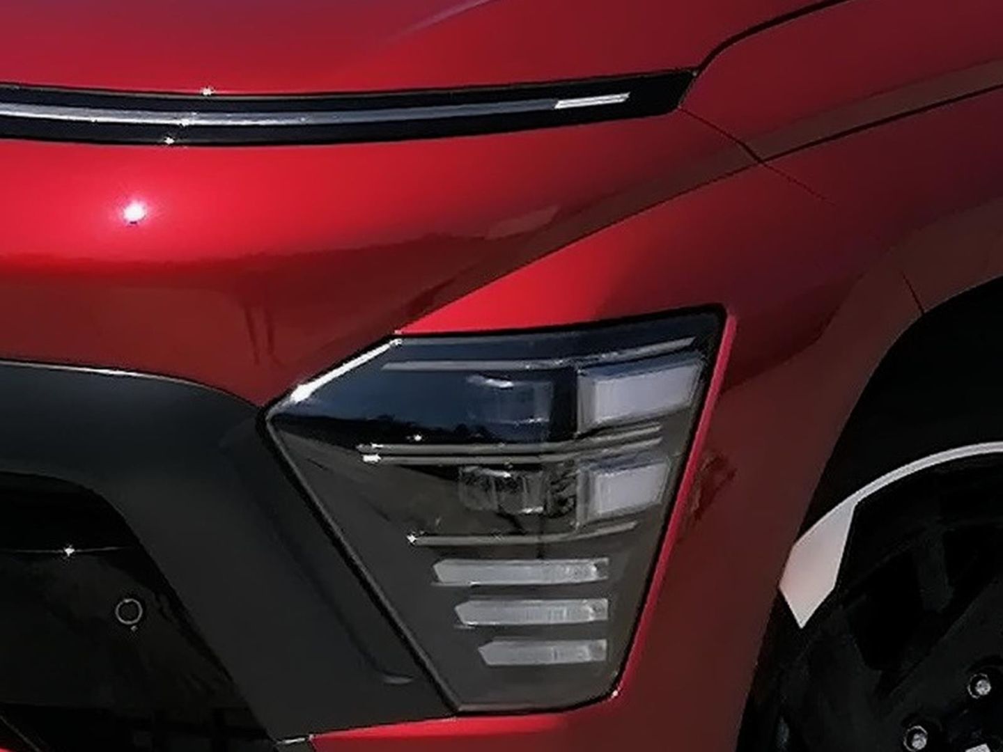 Hyundai KONA - Bild 5