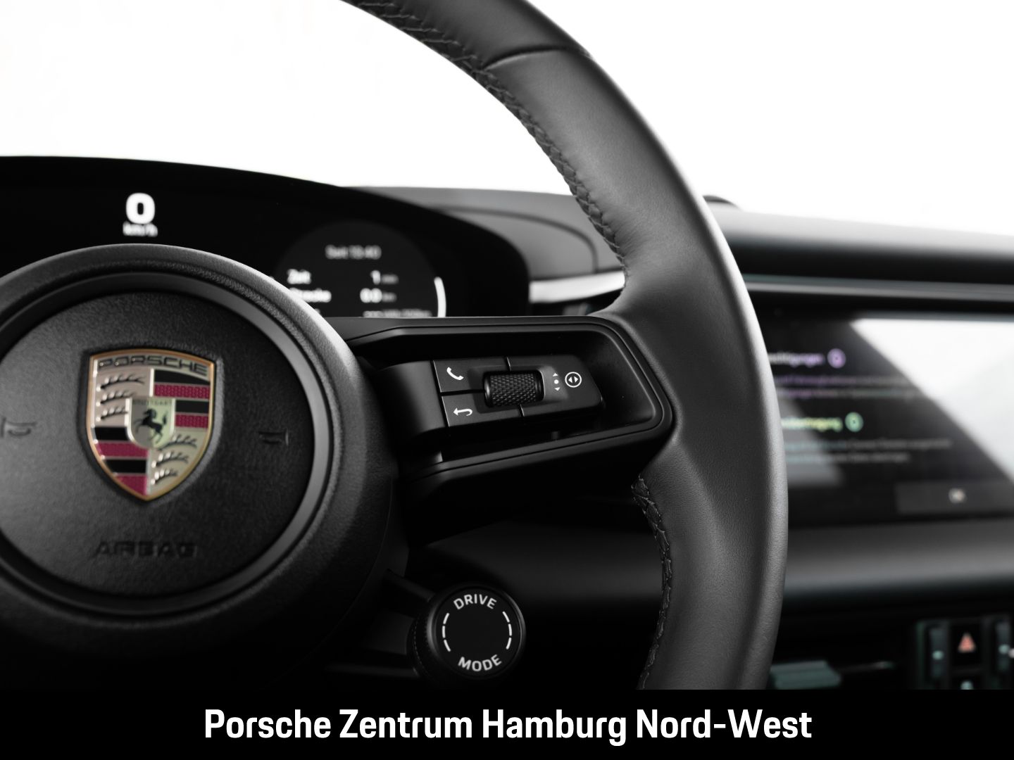 Porsche Macan - Bild 27