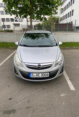 Opel Corsa 1.4 ecoFLEX - Opel Corsa aus 2011: Ecoflex