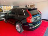 Volvo XC 90 XC90 Plus Bright AWD 1-Hand 28TKM - Volvo Gebrauchtwagen in Dortmund