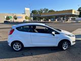 Ford Fiesta 1,25 44kW Trend Trend - Ford Fiesta: 1.4