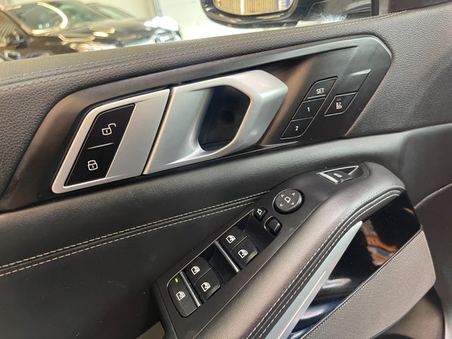 BMW X5 M50 i *19%MWST*INVPAKET*ACC*HUD*PANORAMA*STHZ