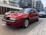 Alfa Romeo Alfa 155 2.0i 16V S Twin Spark - Alfa Romeo aus 1997