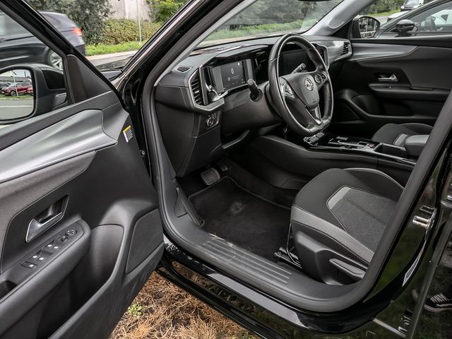 Opel Mokka 1.2 Enjoy Spurhalteassistent LED Kamera