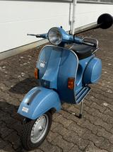 Vespa P 80X Mit !!!ORIGINAL 880km !!! - VESPA VON 51 BIS 80 CCM
