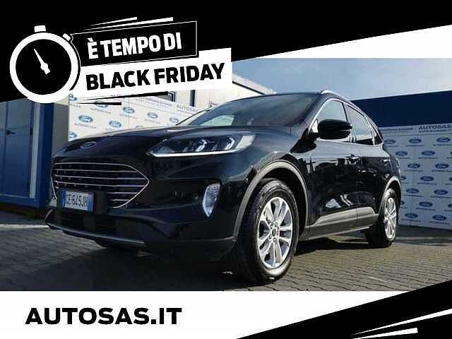 Ford Kuga 1.5 EcoBlue 120 CV 2WD Titanium