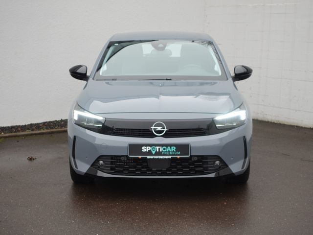 Fahrzeugabbildung Opel Corsa F 1.2 Turbo Edition LED,SHZ,PDC,AUT,LM