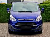 Ford Tourneo Custom L2 Titanium (9-Sitzer/AHK) - Ford: 9 Sitzer