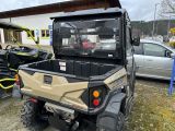 Linhai Andere UTV mit Kabine und Heizung AKTION - LINHAI MOTORRAD