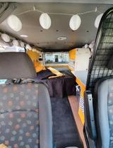 Mercedes-Benz Vito 111 CDI lang Camper *sorgenfrei* - Mercedes-Benz Berlin