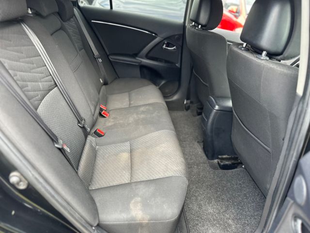 Toyota Avensis Kombi *Getriebeschaden*