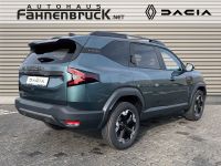 Dacia Bigster - Vorschau Bild 5