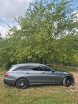 Mercedes-Benz E 300 d ( kein 220 d ) T-Modell S213 E-Klasse - Mercedes-Benz E 300: Kombi