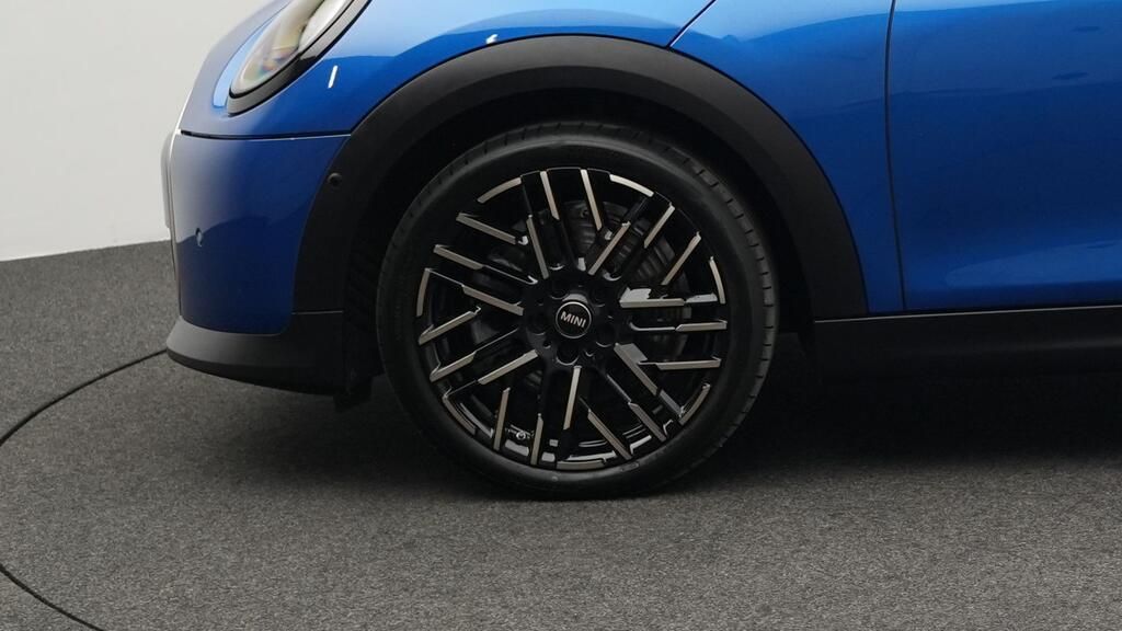 MINI Cooper C - Bild 19