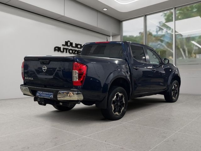 Nissan Navara NP300 Acenta Double Cab 4x4 / GARANTIE