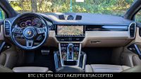 Porsche Cayenne – View 12