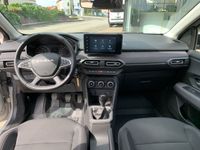 Dacia Sandero - Vorschau Bild 14