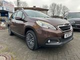 Peugeot 2008 Active/AUTOMATIK/KLIMA/NAV/LED/2.HD/S-HEFT/ - Peugeot 2008: Limousine