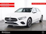 Mercedes-Benz A 180 ADVANCED/AHK/TOTW./LED/KAMERA/WINTERSHZ - Mercedes-Benz A-Klasse Jahreswagen: Automatik