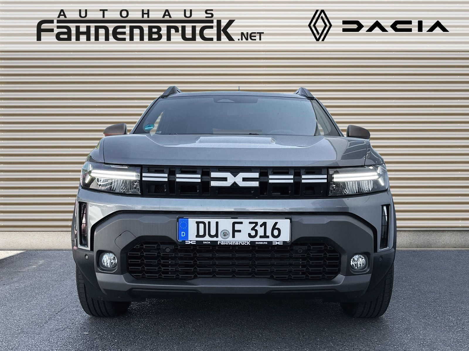 Dacia Duster - Bild 6