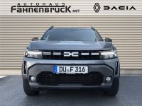 Dacia Duster - Vorschau Bild 6