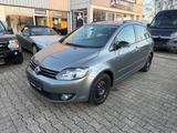 Volkswagen Golf Plus 1.4 VI Match *DSG*Klima*AHK*SHZ*PDC - Volkswagen Golf Plus: Standheizung