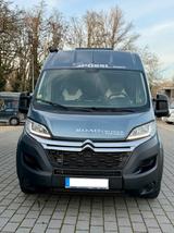 Pössl Roadcruiser 640 * SOLAR * SAT TV Autom. *1.Hand - Pössl Roadcruiser