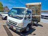 Mitsubishi FUSO Canter 7C15  Meiller 3-Seiten Kipper/EURO5 - Mitsubishi Canter