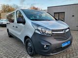Opel Vivaro B Combi L2/WENIG KM/9Pl/ROLLSTUHLRAMPE - Opel Vivaro Gebrauchtwagen in Hamburg