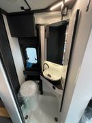 Adria Twin Supreme 640 SGX Edition *Automatik*