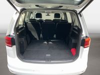 Volkswagen Touran - Vorschau Bild 12