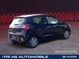 Hyundai i10 Select Einparkhilfe Navigation Klima Carplay - Hyundai i10 Gebrauchtwagen in Braunschweig