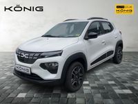 Dacia Spring - Vorschau Bild 1