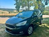 Ford Grand C-Max 7-Sitzer - Ford Grand C-Max: Limousine