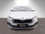 Skoda Octavia Combi Style 4x4 2.0 TSI DSG LED Navi HUD - Skoda Octavia: Allradantrieb, 2.0
