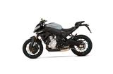 CFMOTO NK 675  Glacier White oder Tundra Grey - CFMOTO 675NK