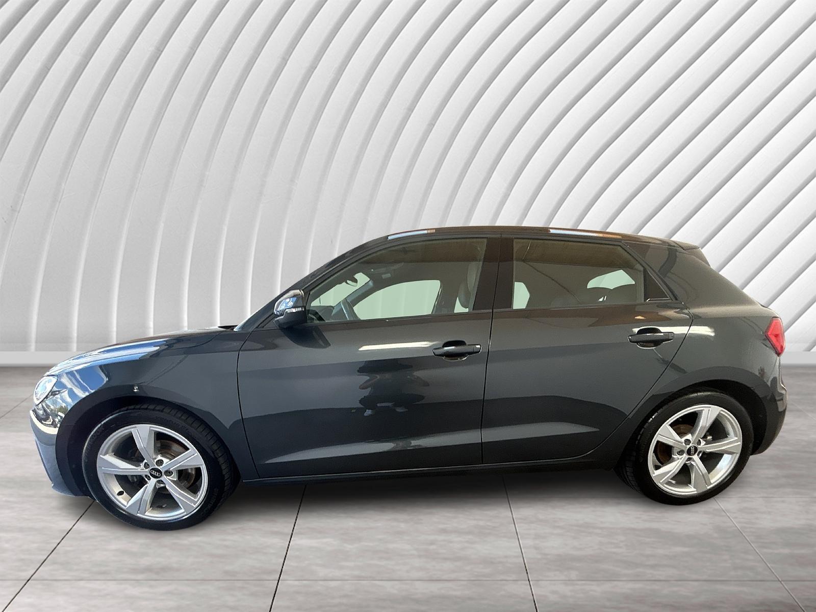 Audi A1 Sportback 30 TFSI Navi /1.Hand