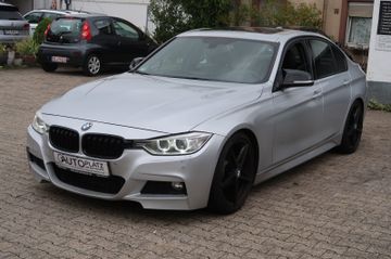 BMW 328 - 4