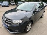 Dacia Sandero II Laureate1.HAND , Nur 18000 KM - Dacia Sandero Gebrauchtwagen in Frankfurt
