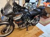 Honda XL 600 Transalp, TÜV neu - HONDA ENDURO TRANSALP 600