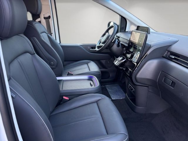 Hyundai Staria – Bild 14