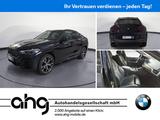 BMW X6 xDrive30d M Sportpaket Innovationsp. Panorama - gebrauchte BMW X6 aus dem Jahr 2022